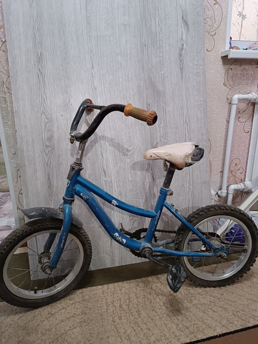 Велосипед продается