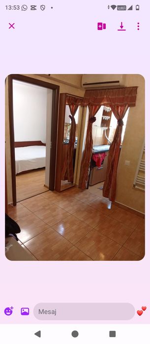Vând apartament confort 3