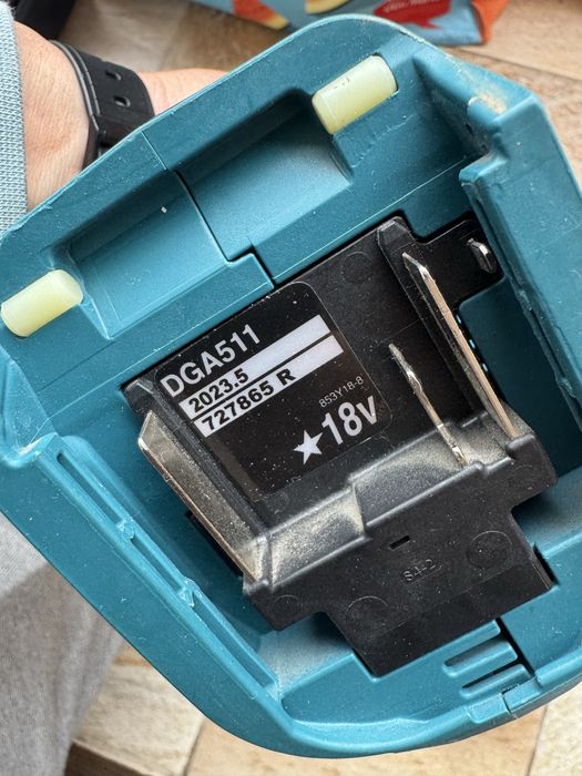 Flex si rotopercuror Makita noi