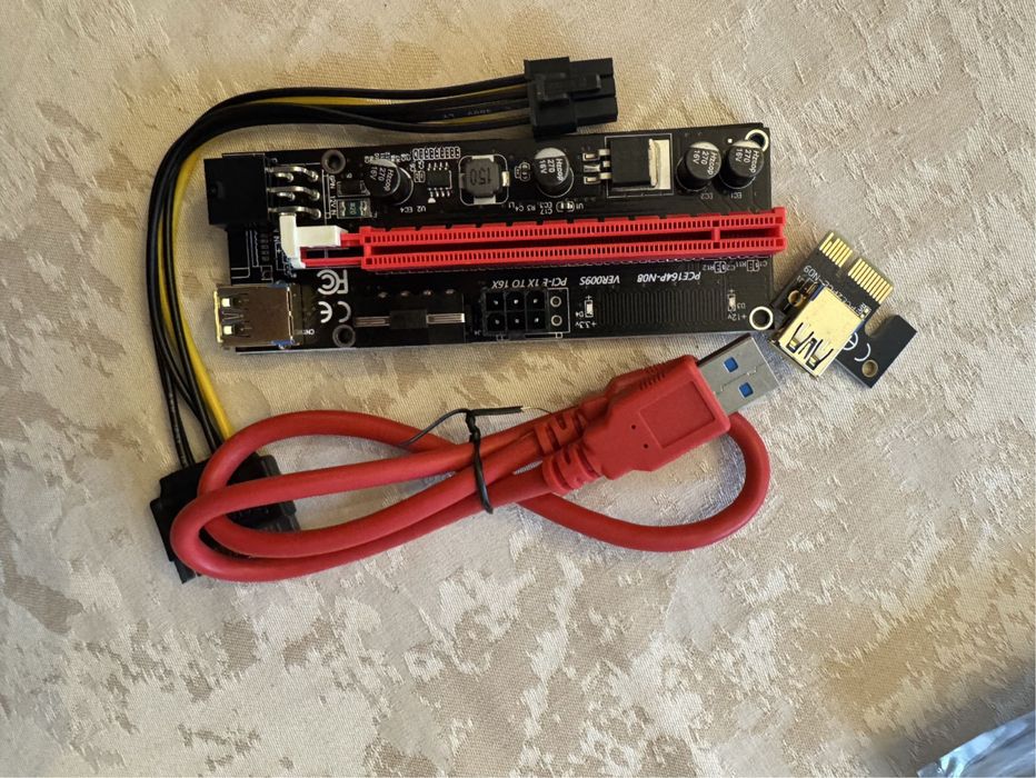 Risere Model 009 nou!