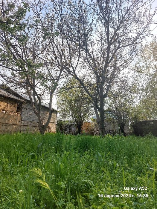 Продам зем.участок