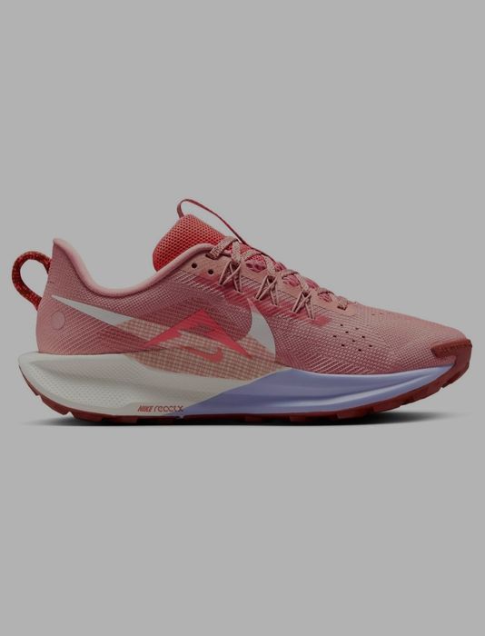 Nike ReactX Pegasus Trail 5