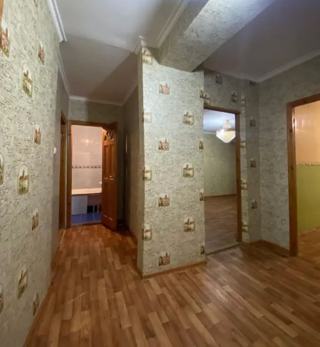 продам 3-х ком. гарышкер 4-этаж