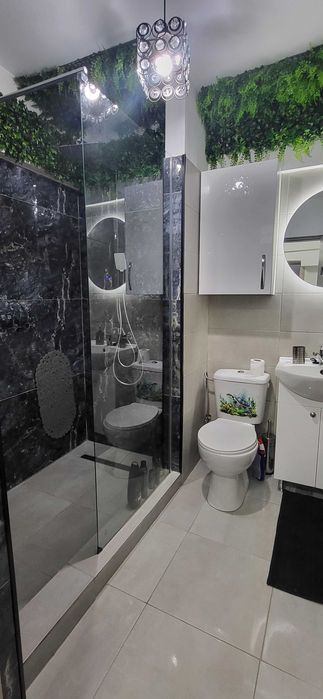 Garsonieră în regim hotelier