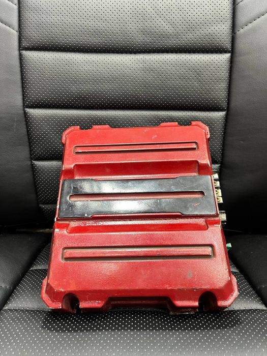 Kenwood 350w 2 kanal