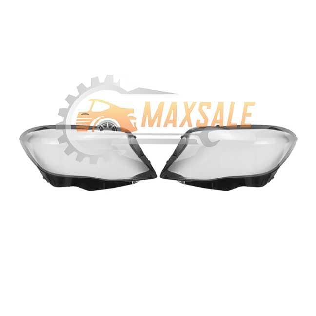 Капаци фарове комплект Mercedes GLA 156 (14-17) фар Мерцедес ГЛА 156