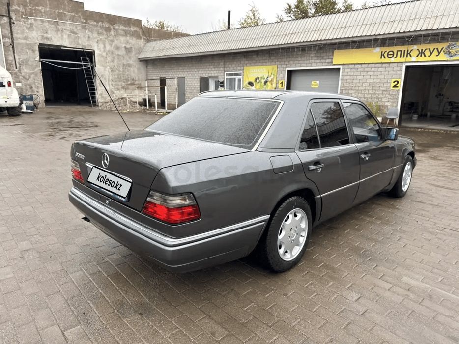 Мерседес 320 ДВС АКПП контрактные