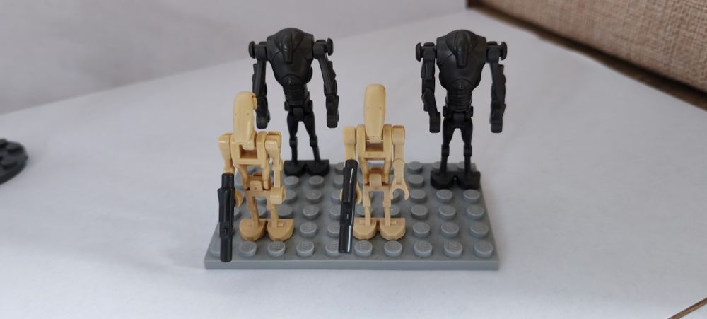 Lego Star Wars 75283 AAT