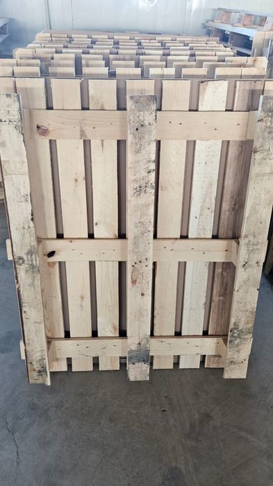 Продам поддоны по 800тг