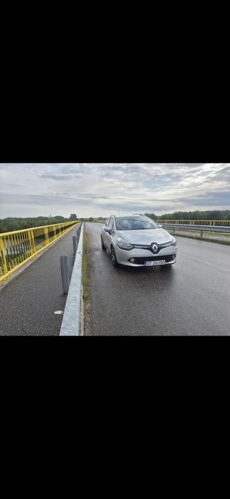 Renault clio 4 1.5 dci 90 cp euro 6 fara adblue