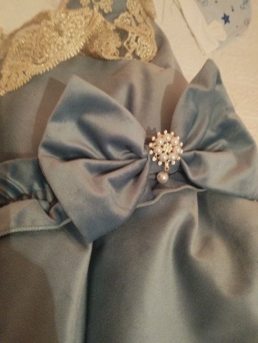 Конверт для выписки