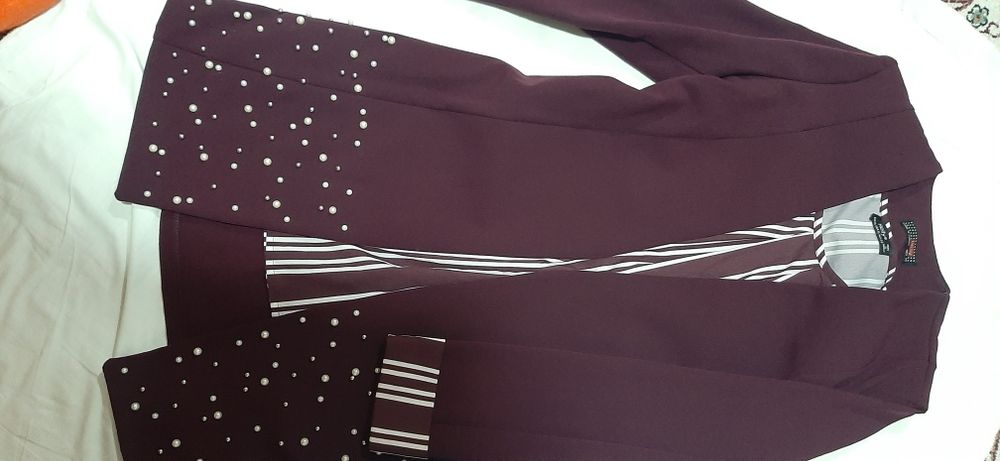 Кофта шалбарлар кыздарга