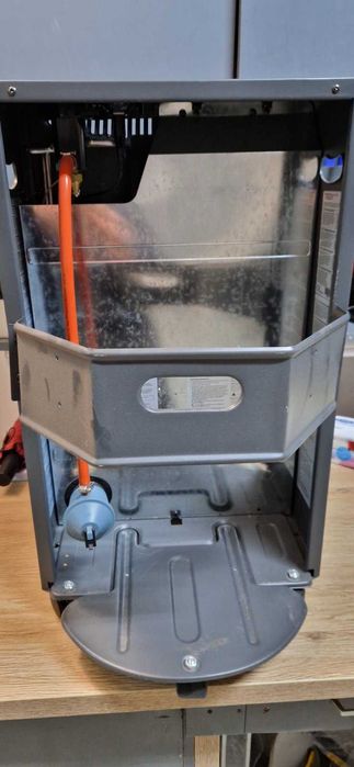 Газова печка TESY 4200W LD-168D