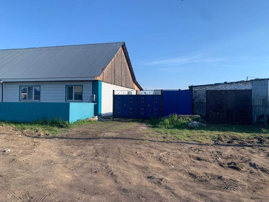 Продам 3-комн дом в Бишкуле
