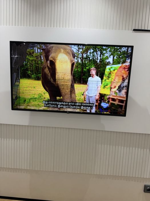 Продается телевизор LG