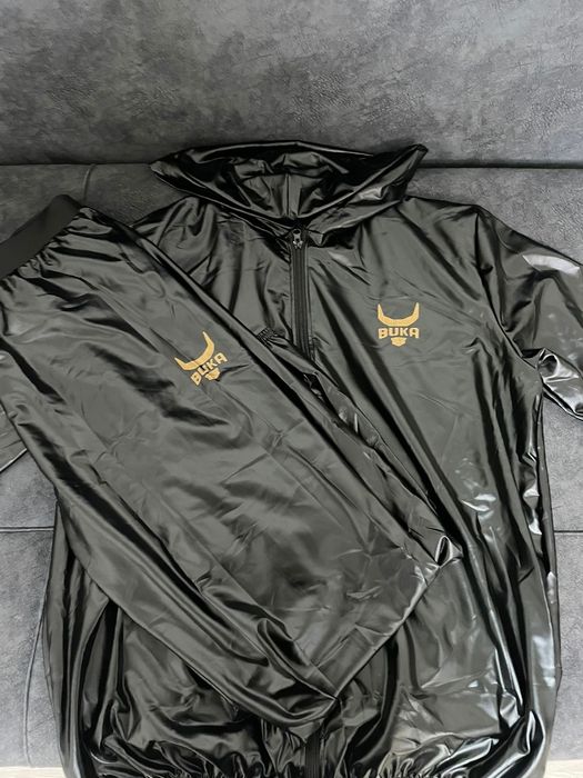 Весогон бука новый не подошел