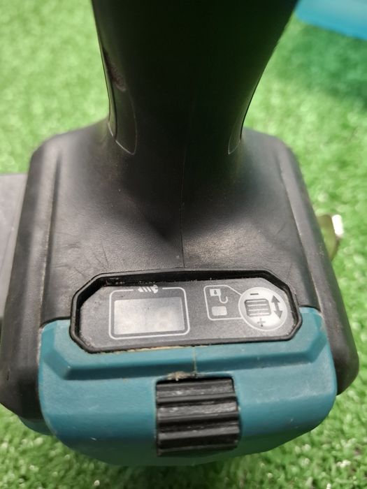 Инструменти на Makita 40V XGT