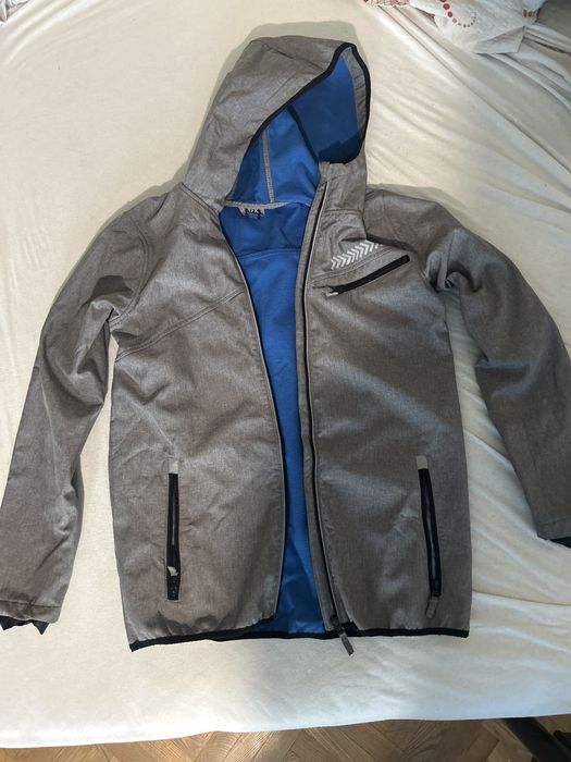 Сиво Яке 170-176 см.