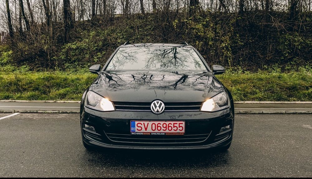 Inchirieri Auto / Rent a Car - Masini cu cutie automata