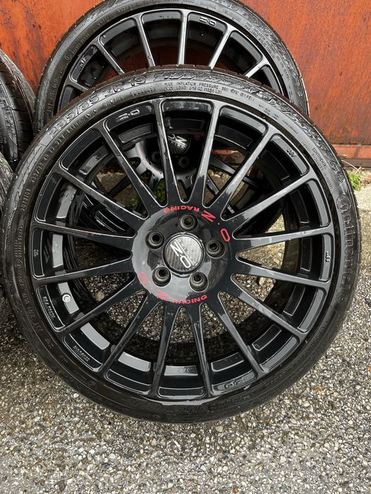 Oz racing джанти 19”