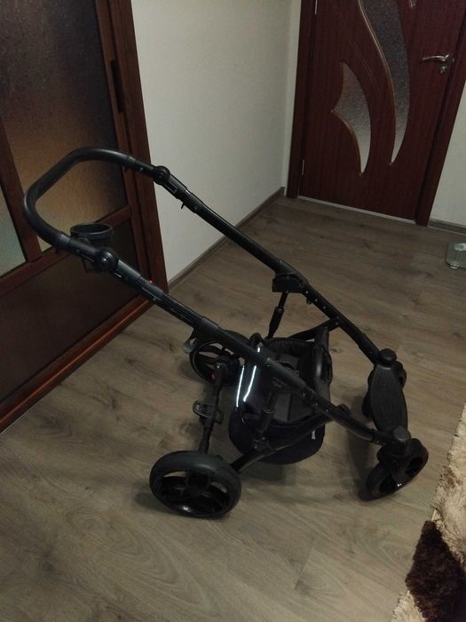 Бебешка количка Baby Merc 2в1