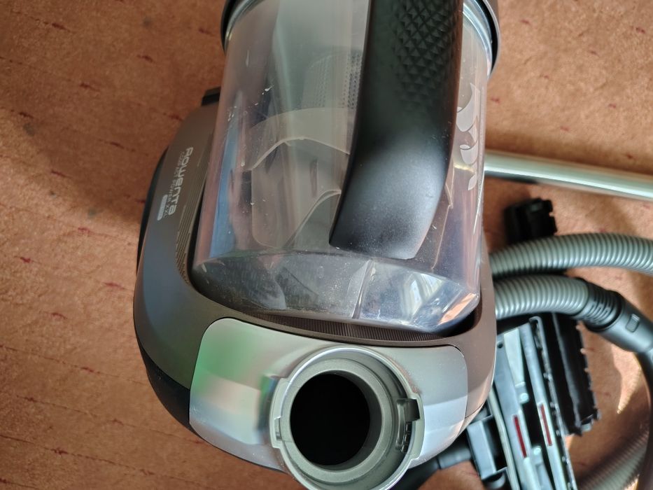 Aspirator fara sac Rowenta Compact Power XXL RO4B30EA, 900W