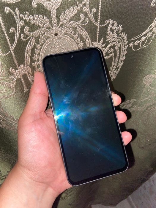 Samsung Galaxy A54 5G
