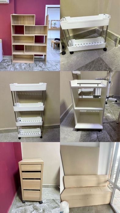 Продается косметологический бизнес.