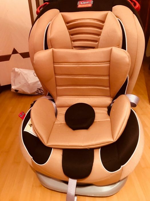 Автокресло