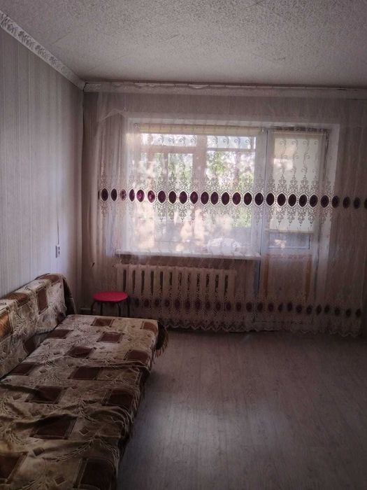 Квартира 1 комнатная