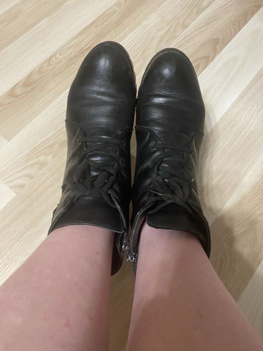 Боти и Daris обувки