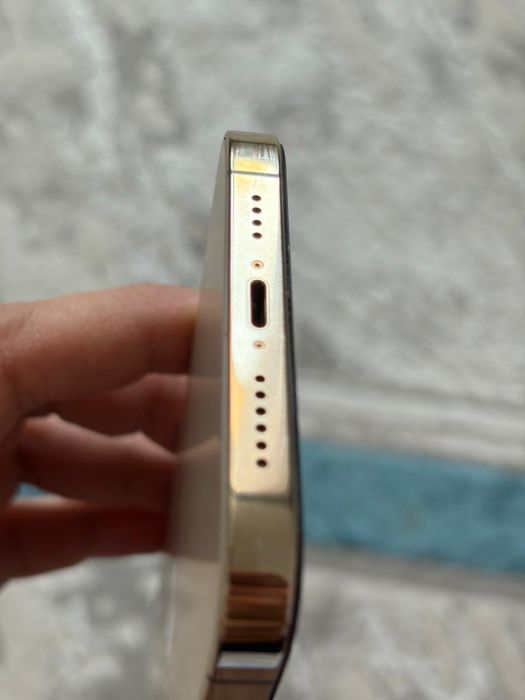 Iphone 12 pro max 255gb