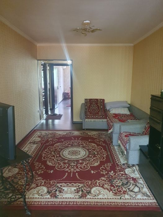 Продаю квартиру по улице  Беруни, около старого билайна