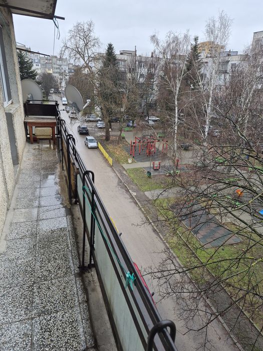 Давам под наем апартамент