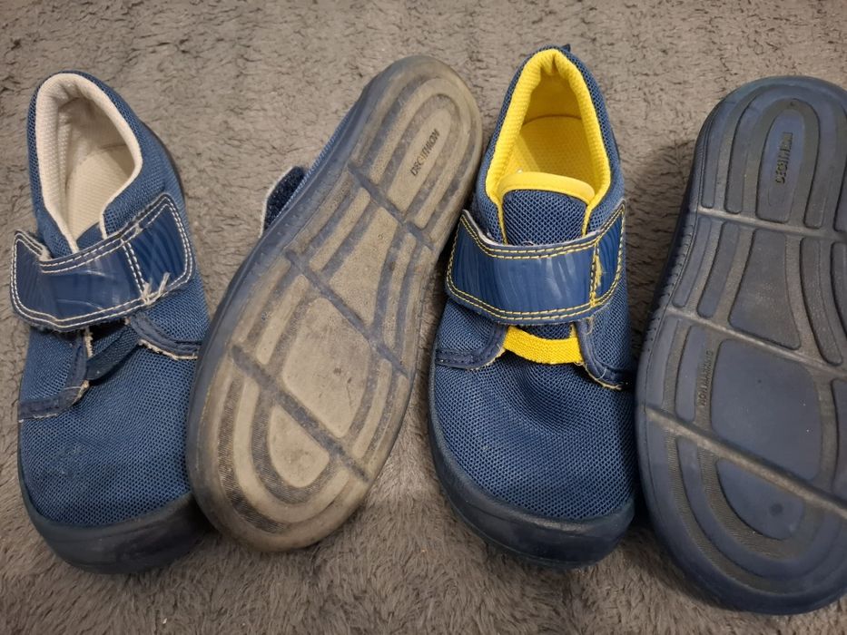 Lot tenesi nr 29, Dechatlon