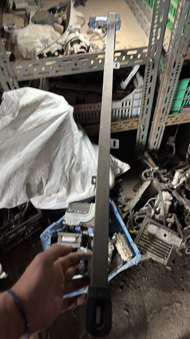 Сензор пешеходци за Hyundai Tucson 2017год.