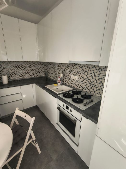 Apartament Mamaia Nord - 110.000 euro