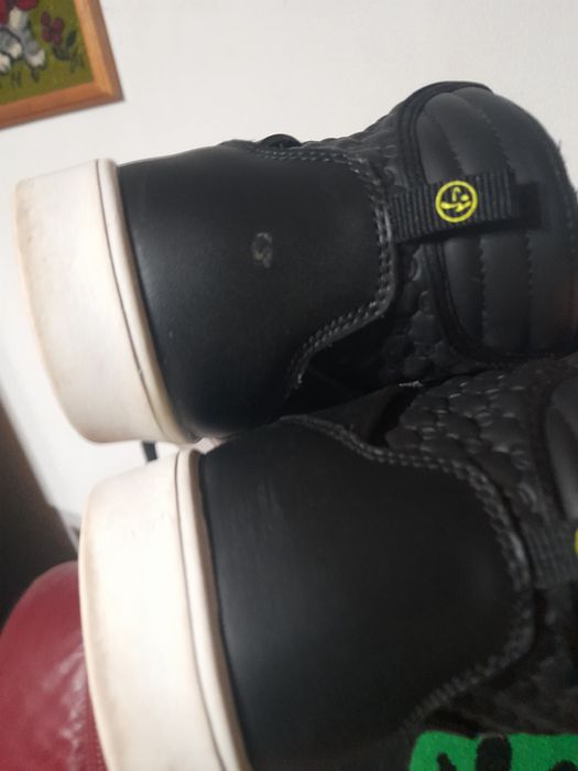 Ghetute negre,sport,se pot purta primavara iarna toamna