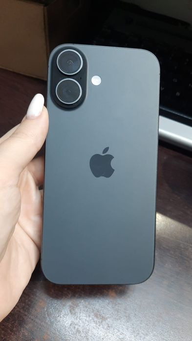 iPhone 17 256 GB