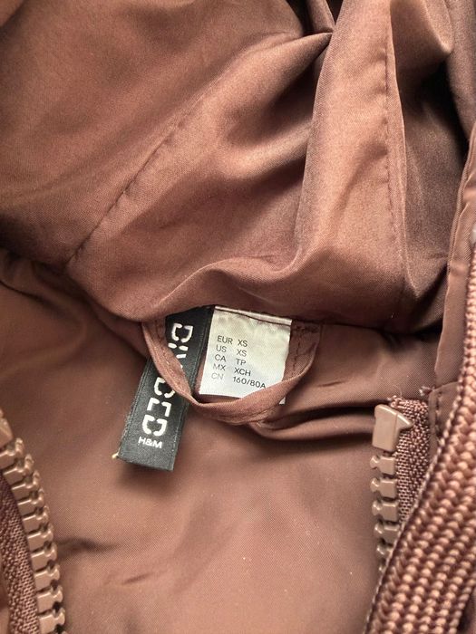 Дамско зимно яке H&M