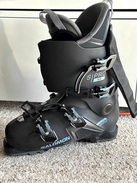Clapari Salomon SPRO 28 28.5 FLEX 110
