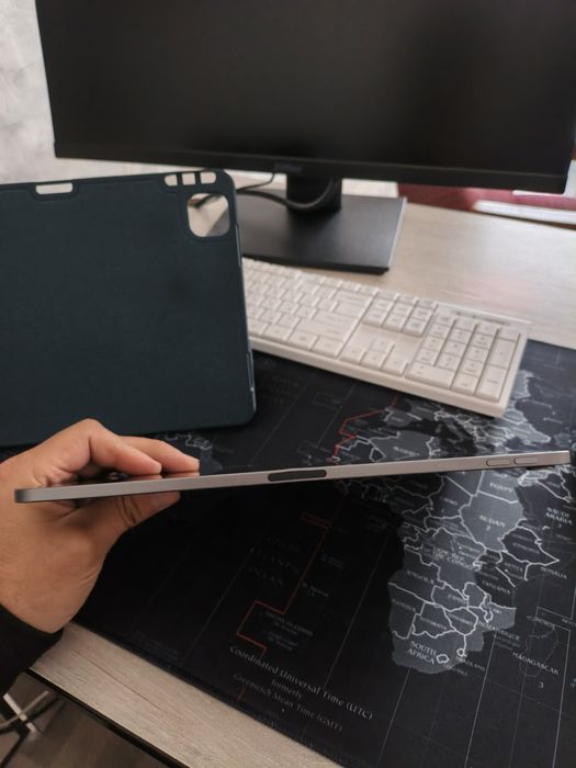 Ipad pro 1-Gen 120Fps