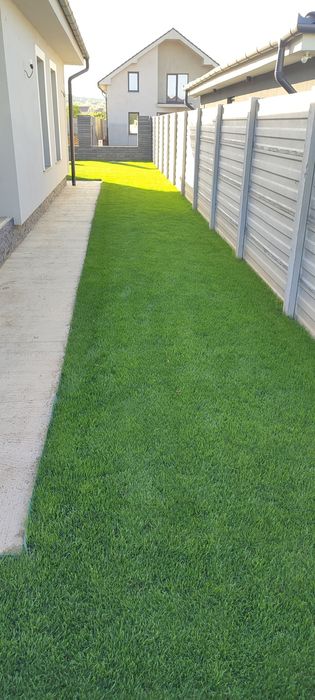 Sisteme irigare gazon