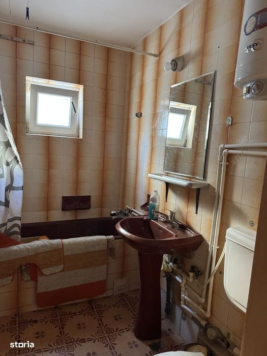 Apartament 2 camere Confort 1 Decomandat