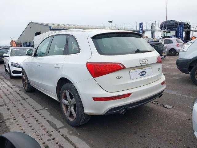 Bara spate Audi Q5 3.0 TDI CCW CCWA si alte piese