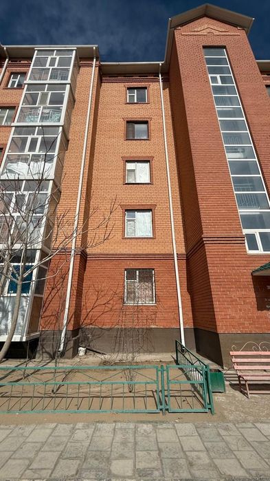 Арай Нұр-Орда 88Б