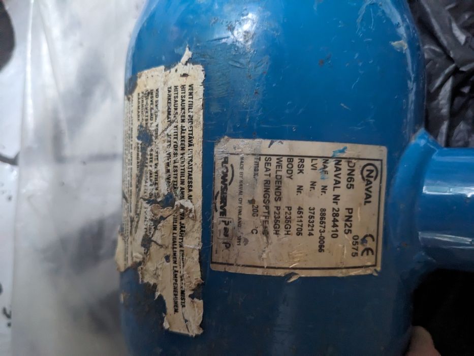 Кран Навал , оригинал!