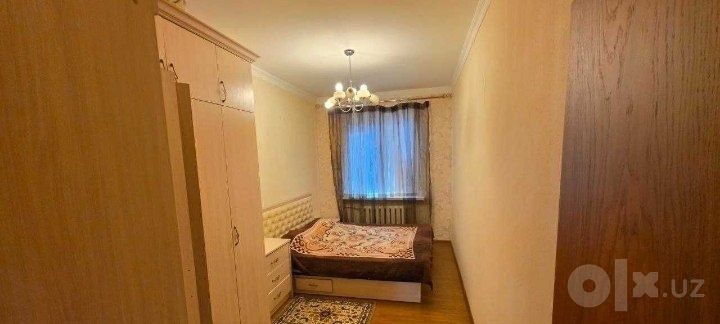 ПРОДАЕТСЯ‼️Квартира 2х комн 52м2‼️Шохона Ашхабад парк