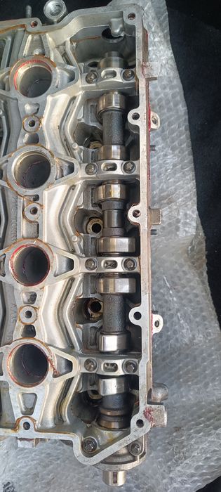 Головка блока Lada Granta FL