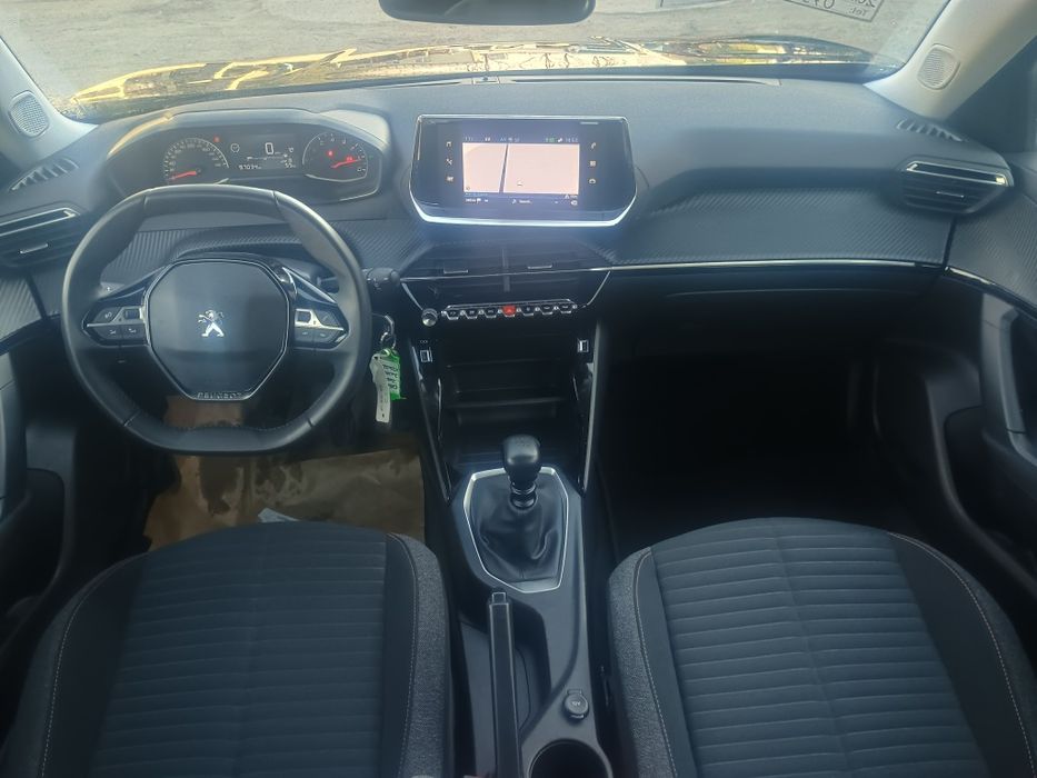 PEUGEOT 2008 GT 1.2ti-131Cp An/2022